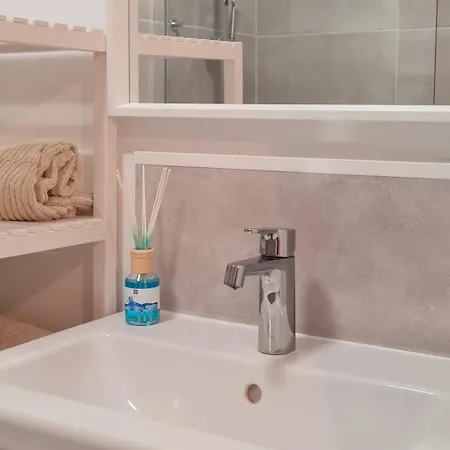 Appartamento Joli Petit Logement A Quelque Pas De La Mer
