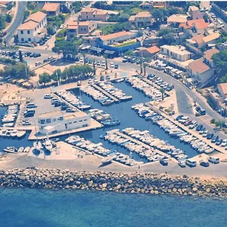 Joli Petit Logement A Quelque Pas De La Mer Appartamento