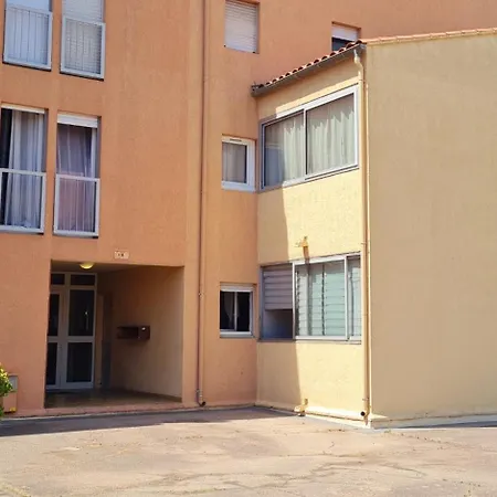 Joli Petit Logement A Quelque Pas De La Mer Appartamento *