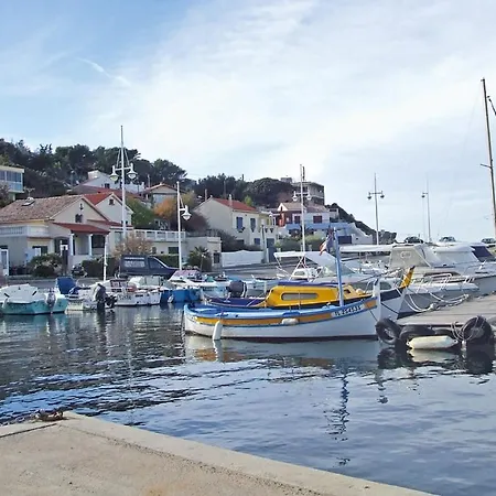 Joli Petit Logement A Quelque Pas De La Mer Lägenhet